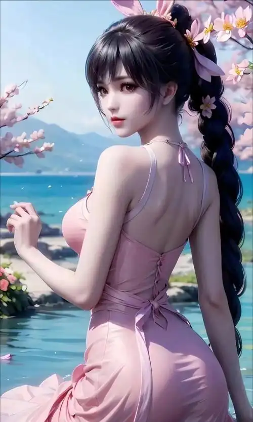 俗女养成记